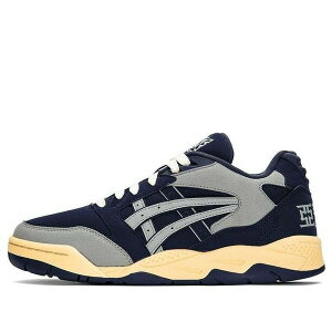 ASICS �A�V�b�N�X �����Y �X�j�[�J�[ �yASICS Gel-Fuse OG Shoes 'Black Grey' 1203A398-400�z �T�C�Y US_M_4