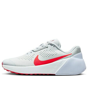 Nike �i�C�L �����Y �X�j�[�J�[ �yNike Air Zoom TR1 'Pure Platinum University Red' DX9016-004�z �T�C�Y US_10(28.0cm)