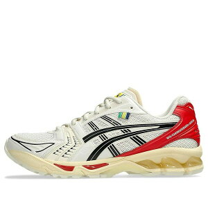 ASICS �A�V�b�N�X �����Y �X�j�[�J�[ �yASICS x Ayrton Senna Institute Gel-Kayano 14 'McLaren' 1203A766-200�z �T�C�Y US_7(25.0cm)
