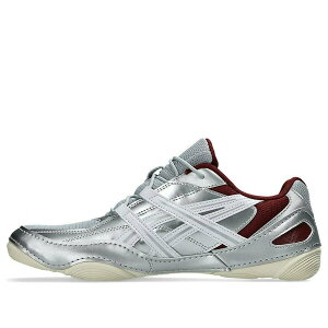 ASICS �A�V�b�N�X �����Y �X�j�[�J�[ �yASICS Hypersync 'Piedmont Gray Pure Silver' 1203A879-020�z �T�C�Y US_11.5(29.5cm)