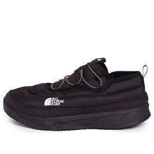 THE NORTH FACE �m�[�X�t�F�C�X �����Y �X�j�[�J�[ �yTHE NORTH FACE NSE Chukka Boots 'Tnf Black' NF0A7W4PKX7�z �T�C�Y US_9(27.0cm)