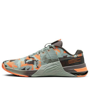 Nike �i�C�L �����Y �X�j�[�J�[ �yNike Metcon 8 AMP 'Smoky Camo' DV9019-300�z �T�C�Y US_9.5(27.5cm)