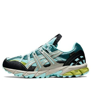ASICS �A�V�b�N�X �����Y �X�j�[�J�[ �yASICS HS4-S Gel-Sonoma 15-50 GTX 'Aruba Blue' 1201A440-301�z �T�C�Y US_12(30.0cm)