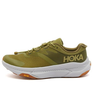 HOKA ONE ONE �z�J�I�l�I�l �����Y �X�j�[�J�[ �yHOKA ONE ONE Transport 'Avocado' 1123153-AHMS�z �T�C�Y US_7(25.0cm)
