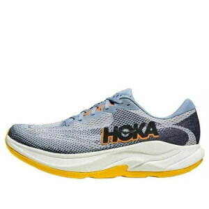 HOKA ONE ONE �z�J�I�l�I�l �����Y �X�j�[�J�[ �yHOKA ONE ONE Rincon 4 Wide 'Light Grey Blue' 1155132-DLN�z �T�C�Y US_9.5(27.5cm)