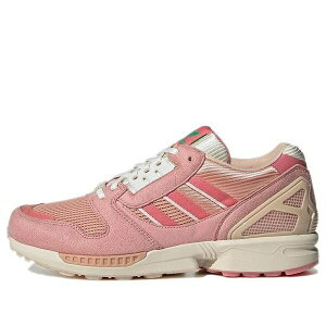 adidas �A�f�B�_�X �����Y �X�j�[�J�[ �yadidas ZX 8000 'Strawberry Latte' GY4648�z �T�C�Y US_11.5(29.5cm)