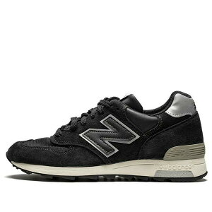 New Balance �j���[�o�����X �����Y �X�j�[�J�[ �yNew Balance 1400 'Black' M1400BKS�z �T�C�Y US_9(27.0cm)