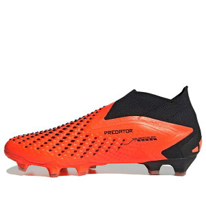 adidas �A�f�B�_�X �����Y �X�j�[�J�[ �yadidas Predator Accuracy+ FG 'Heatspawn Pack' GW4560�z �T�C�Y US_7.5(25.5cm)