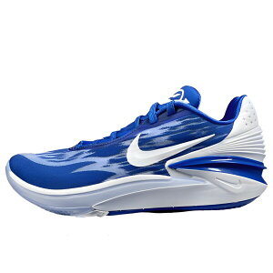 Nike �i�C�L �����Y �X�j�[�J�[ �yNike Air Zoom GT Cut 2 TB 'Game Royal' DX6650-400�z �T�C�Y US_M_13