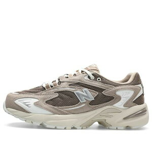 New Balance �j���[�o�����X �����Y �X�j�[�J�[ �yNew Balance 725 'Mushroom' ML725AB�z �T�C�Y US_M_4