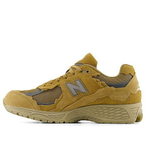 New Balance �j���[�o�����X �����Y �X�j�[�J�[ �yNew Balance 2002R Gore-Tex 'Wheat' U20027OI�z �T�C�Y US_M_4.5