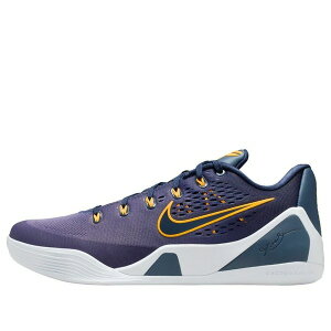 Nike �i�C�L �����Y �X�j�[�J�[ �R�[�r�[ �yNike Kobe IX Elite Low Protro 'Purple Dynasty' IH1401-401�z �T�C�Y US_11.5(29.5cm)