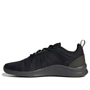 adidas �A�f�B�_�X �����Y �X�j�[�J�[ �yadidas Asweetrain Shoes 'Black' FW1662�z �T�C�Y US_7(25.0cm)
