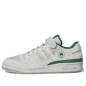 adidas �A�f�B�_�X �����Y �X�j�[�J�[ �t�H�[���� �yadidas BSTN x Forum 84 Low 'Panathinaikos' GX6804�z �T�C�Y US_7.5(25.5cm)