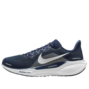 Nike �i�C�L �����Y �X�j�[�J�[ �yNike x NFL Pegasus 41 'New England Patriots' IB3205-400�z �T�C�Y US_M_15