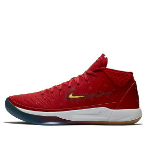 Nike �i�C�L �����Y �X�j�[�J�[ �R�[�r�[ �yNike Kobe A.D. 'Mighty I.T.' PE AQ2721-600�z �T�C�Y US_9.5(27.5cm)