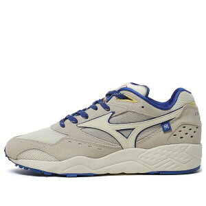 Mizuno �~�Y�m �����Y �X�j�[�J�[ �yMizuno Contender x Rijks Museum 'Tan' D1GD232201�z �T�C�Y US_10(28.0cm)