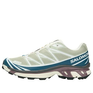 SALOMON �T������ �����Y �X�j�[�J�[ �ySALOMON XT-6 Recut 'Mineral Grey Blue White' 492579�z �T�C�Y US_10.5(28.5cm)