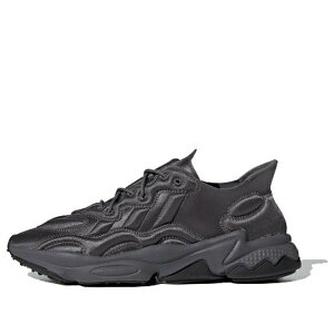 adidas �A�f�B�_�X �����Y �X�j�[�J�[ �I�Y�E�B�[�S �yadidas Ozweego Tech 'Grey Five Active Purple' FU7642�z �T�C�Y US_9.5(27.5cm)