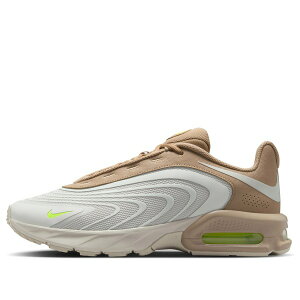 Nike �i�C�L �����Y �X�j�[�J�[ �G�A�}�b�N�X �yNike Air Max Fire 'Light Bone Khaki Volt' IF2621-002�z �T�C�Y US_12(30.0cm)