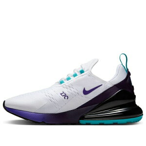 Nike �i�C�L �����Y �X�j�[�J�[ �G�A�}�b�N�X �yNike Air Max 270 'Arizona Diamondbacks' HQ7993-100�z �T�C�Y US_M_14