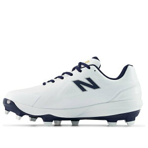 New Balance �j���[�o�����X �����Y �X�j�[�J�[ �yNew Balance 1000 v1 Molded 'Team White Team Navy' M10006SP�z �T�C�Y US_9(27.0cm)