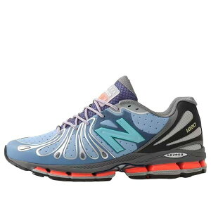 New Balance �j���[�o�����X �����Y �X�j�[�J�[ �yNew Balance x Action Bronson 1890 'Cyborg Tears' U18908BN�z �T�C�Y US_9(27.0cm)
