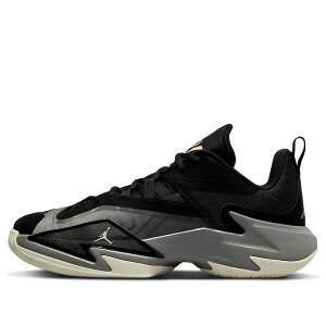 Air Jordan �W���[�_�� �����Y �X�j�[�J�[ �yAir Jordan Westbrook One Take 3 PF 'Black Gray' DC7700-073�z �T�C�Y US_10(28.0cm)