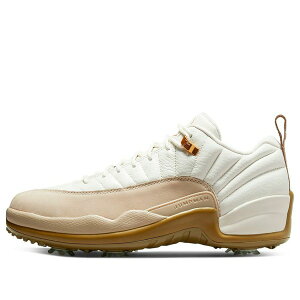 Air Jordan W[_ Y Xj[J[ yAir Jordan 12 Low Golf 'Sail' DM9016-109z TCY US_11.5(29.5cm)