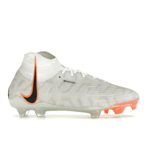 Nike �i�C�L ���f�B�[�X �X�j�[�J�[ �yNike Phantom Luna Elite FG White Total Orange (Women's)�z �T�C�Y US_W_11.5 White/Total Orange/Black