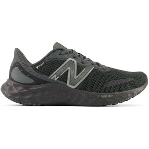 New Balance j[oX fB[X Xj[J[ yNew Balance Fresh Foam Arishi v4 Gore-Tex Black (Women's)z TCY US_6(23.0cm) Black