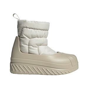 adidas AfB_X fB[X Xj[J[ yadidas adiFOM Superstar Winter Boot Alumina Wonder Beige (Women's)z TCY US_5.5(22.5cm) Alumina/Wonder Beige/Alumina