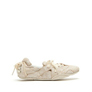 �A�N�l �X�g�D�f�B�I�Y ���f�B�[�X �X�j�[�J�[ �V���[�Y Rear drawstring detailing trainers Neutrals