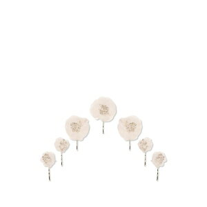 �W�F�j�t�@�[�x�A ���f�B�[�X �w�A�A�N�Z�T���[ �A�N�Z�T���[ Chantrell bobby pin (set of seven) Neutrals