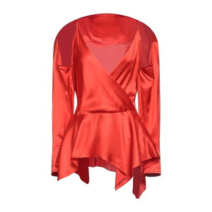 �y���������z J.W.�A���_�[�\�� ���f�B�[�X T�V���c �g�b�v�X Tops Red