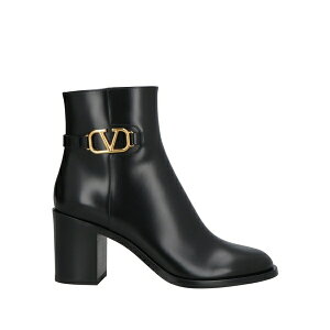 �y���������z ���@�����e�B�m �K�����@�[�j ���f�B�[�X �u�[�c �V���[�Y Ankle boots Black