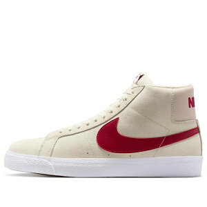 Nike iCL Y Xj[J[ yNike SB Zoom Blazer Mid 'Pale Ivory Noble Red' FD0731-100z TCY US_M_13
