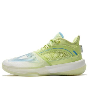 Peak �s�[�N �����Y �X�j�[�J�[ �yPeak Taichi Triangle Andrew Wiggins 'Gradient trend' ET31777A-FRUGRN�z �T�C�Y US_M_13