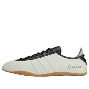 adidas �A�f�B�_�X �����Y �X�j�[�J�[ �yadidas Y-3 Tokyo 'Black Orbit Grey' JR6644�z �T�C�Y US_5(23.0cm)