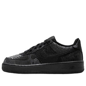 Nike �i�C�L �����Y �X�j�[�J�[ �yNike x Kobe Bryant Air Force 1 Low 'Black' IB0018-003�z �T�C�Y US_6.5(24.5cm)