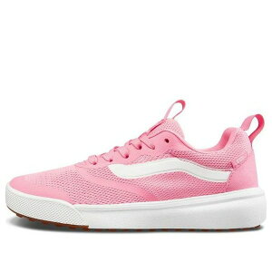 Vans �o���Y �����Y �X�j�[�J�[ �yVans ULTRARANGE RAPIDWELD 'Pink' VN0A3MVUUV6�z �T�C�Y US_M_4.5