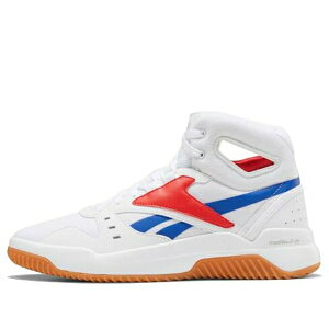 Reebok ���[�{�b�N �����Y �X�j�[�J�[ �yReebok BB OS Mid White FV4475�z �T�C�Y US_11.5(29.5cm)