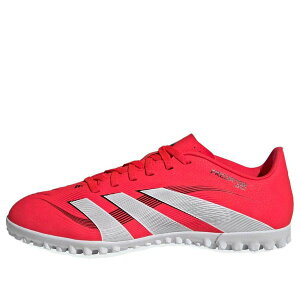 adidas �A�f�B�_�X �����Y �X�j�[�J�[ �yadidas Predator Club TF 'Pure Victory Pack' ID3784�z �T�C�Y US_7(25.0cm)