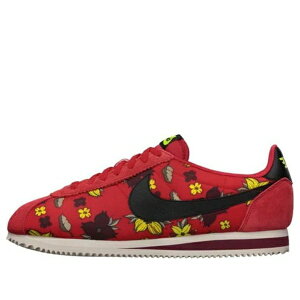 Nike �i�C�L �����Y �X�j�[�J�[ �yNike Classic Cortez Nylon Qs 'Aloha Pack' 603274-600�z �T�C�Y US_6(24.0cm)