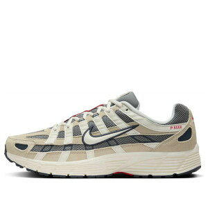 Nike �i�C�L �����Y �X�j�[�J�[ �yNike P-6000 'Light Khaki Pale Ivory Cool Grey' IH4382-200�z �T�C�Y US_8.5(26.5cm)