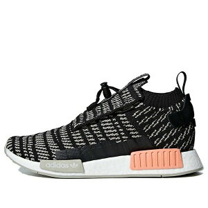 adidas �A�f�B�_�X �����Y �X�j�[�J�[ �yadidas NMD_TS1 'Oreo' BB9176�z �T�C�Y US_7.5(25.5cm)