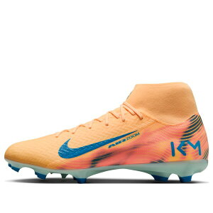 Nike �i�C�L �����Y �X�j�[�J�[ �yNike x Kylian Mbapp? Mercurial Superfly 10 Academy MG 'Melon Tint' FQ8293-801�z �T�C�Y US_8(26.0cm)