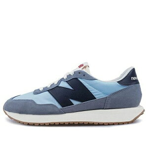 New Balance �j���[�o�����X �����Y �X�j�[�J�[ �yNew Balance 237 'Reflection Eclipse' MS237SA�z �T�C�Y US_M_4.5