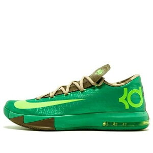 Nike �i�C�L �����Y �X�j�[�J�[ �yNike KD 6 'Bamboo' 599424-301�z �T�C�Y US_10.5(28.5cm)