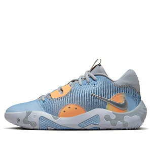 Nike �i�C�L �����Y �X�j�[�J�[ �yNike PG 6 'Celestine Blue Peach Cream' DC1974-401�z �T�C�Y US_7.5(25.5cm)